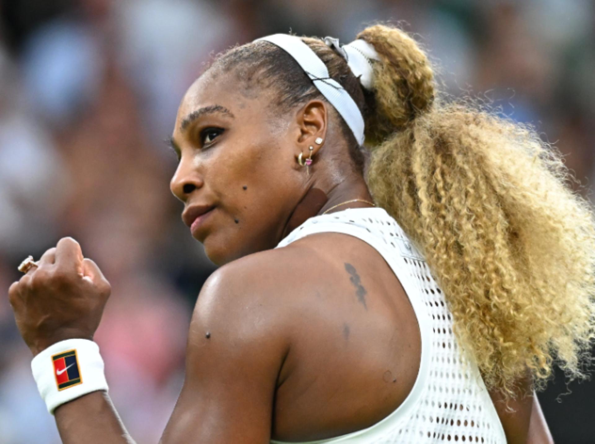 Serena Williams adresse un message à Carlos Alcaraz : « Ils ne sont pas prêts »