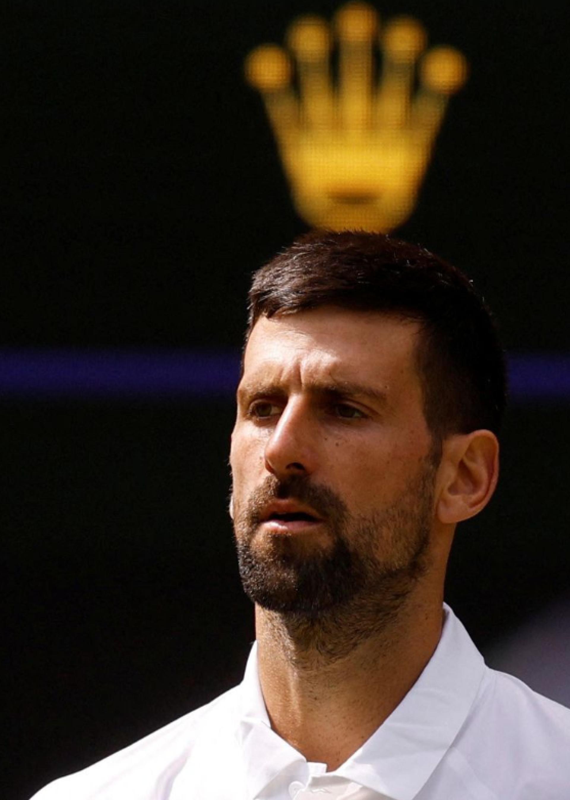 Navratilova révèle si Novak Djokovic peut encore remporter un 25e titre du Grand Chelem historique.