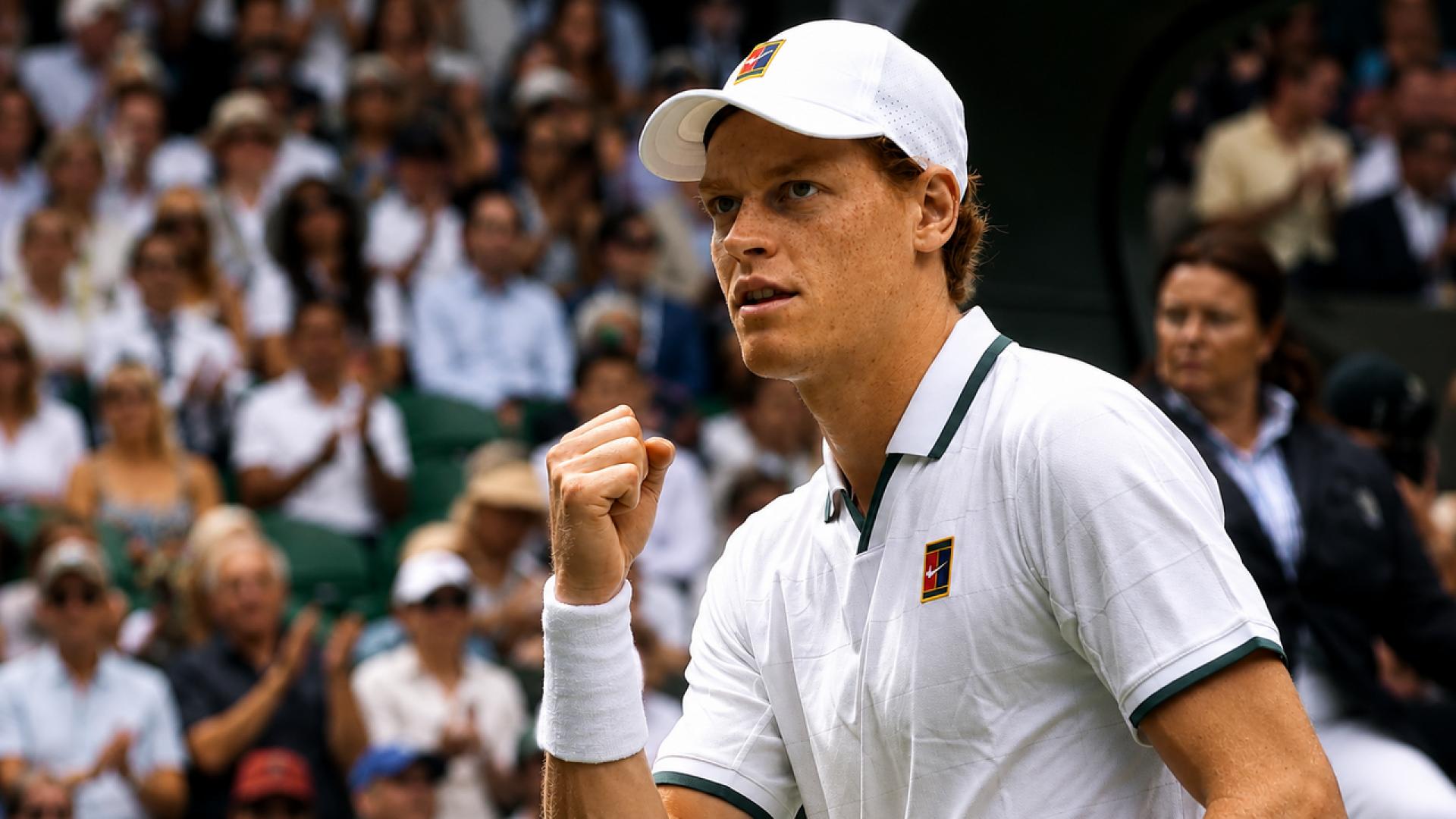 Un ancien professionnel qualifie Jannik Sinner de « Novak Djokovic 2.0 », avec une différence majeure.