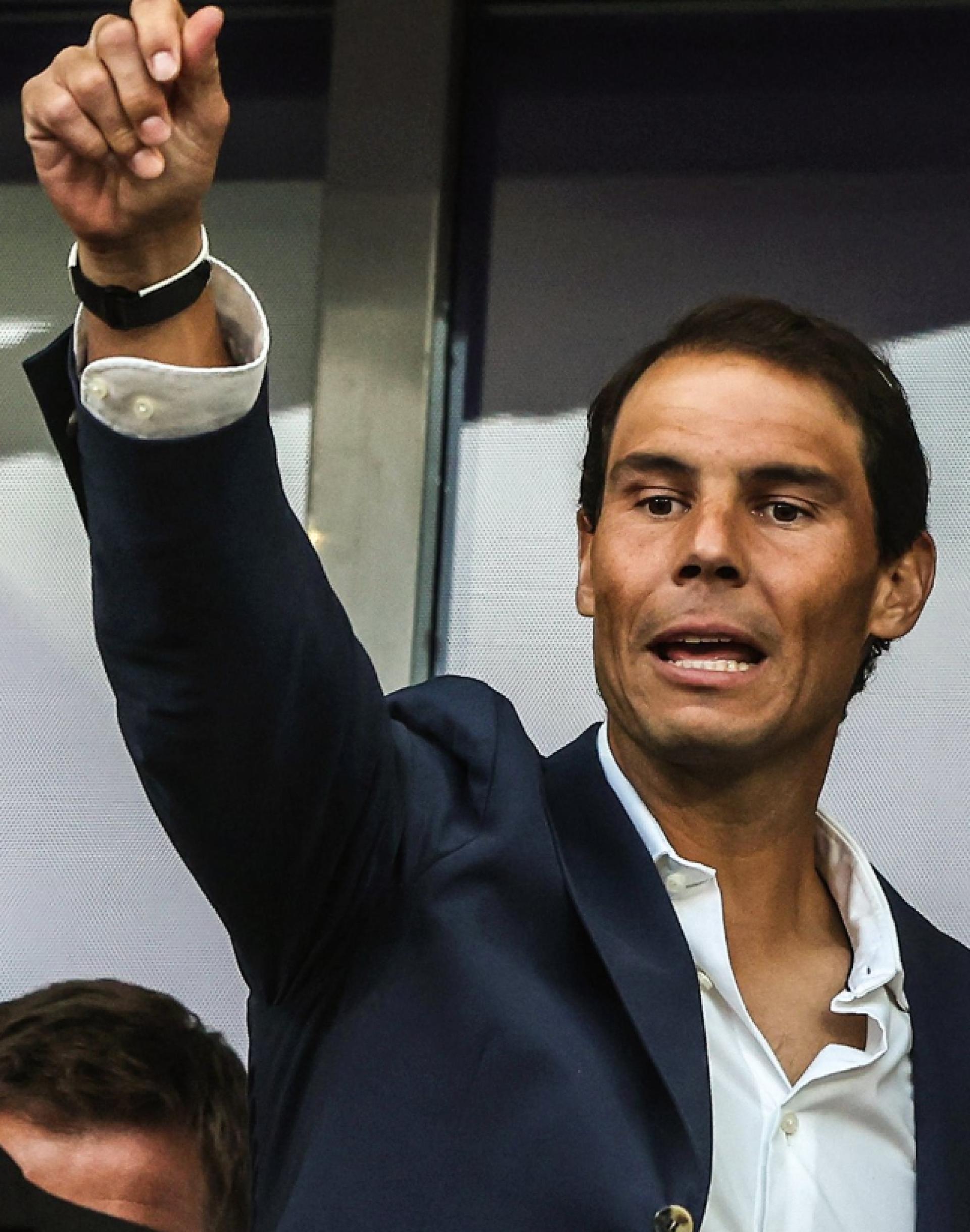 Rafael Nadal dévoile sa solution à la controverse sur les prix du tennis après les manifestations des joueurs