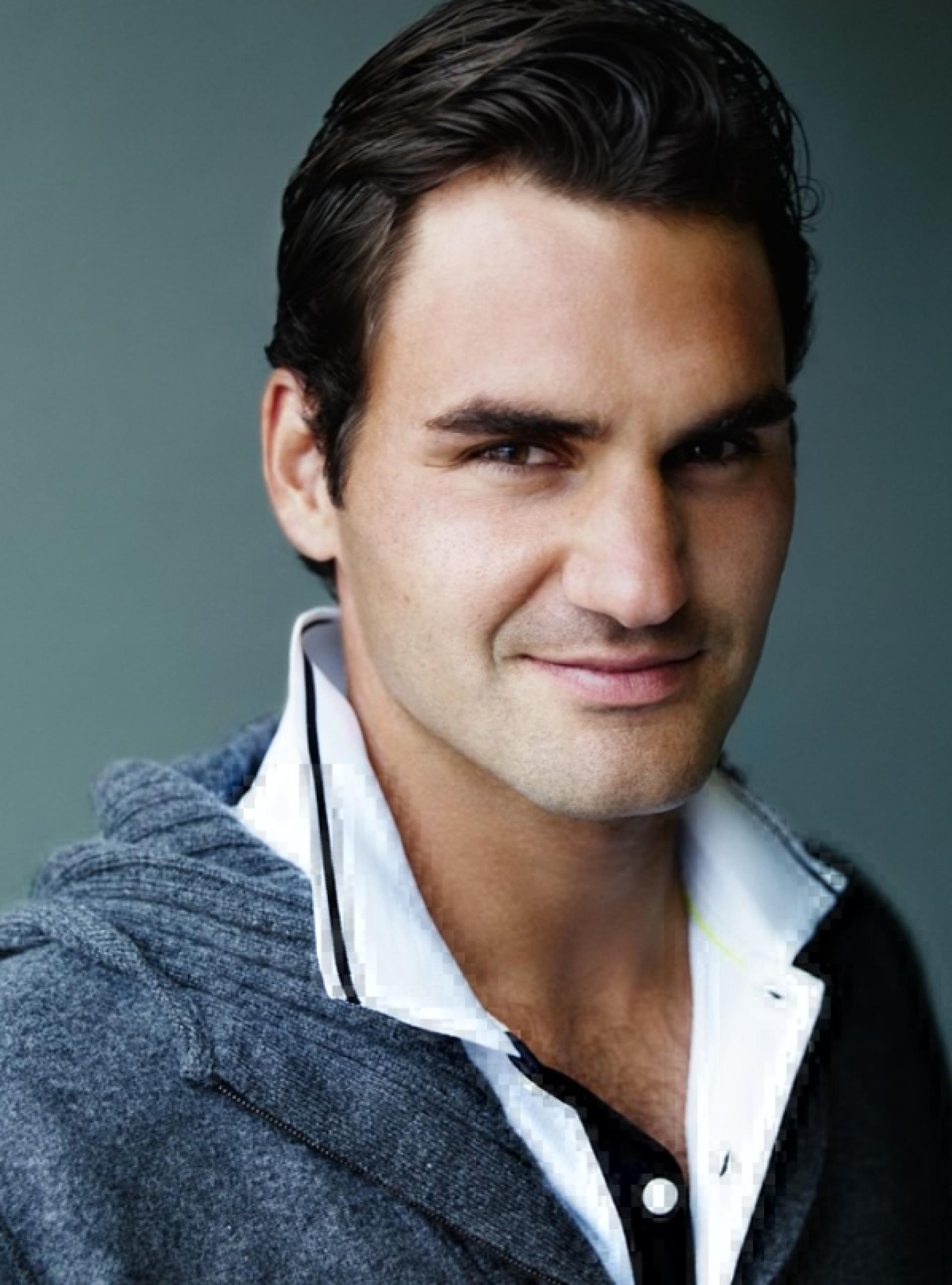 Roger Federer dévoile le conseil émouvant que Sampras lui a donné avant son intronisation au Hall of Fame