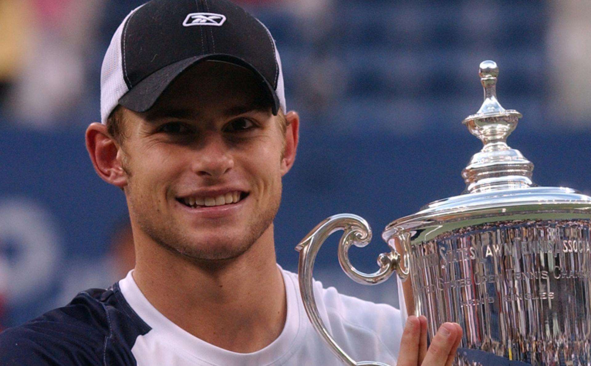 Patrick McEnroe explique pourquoi le tennis masculin américain ne parvient toujours pas à mettre fin à 23 ans de disette en G