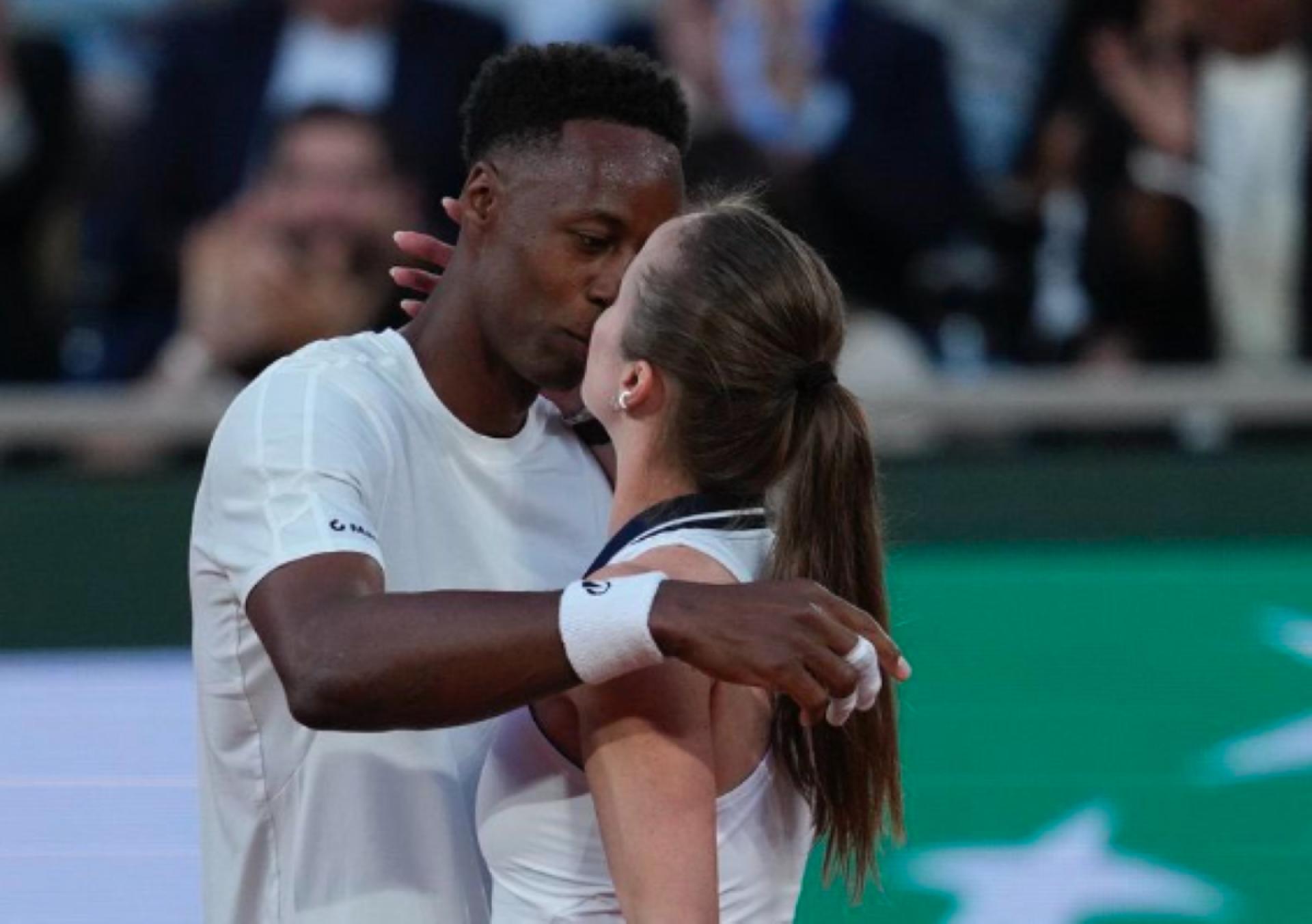 US Open : Elina Svitolina et Gaël Monfils s’imposent avec autorité pour leur entrée en lice