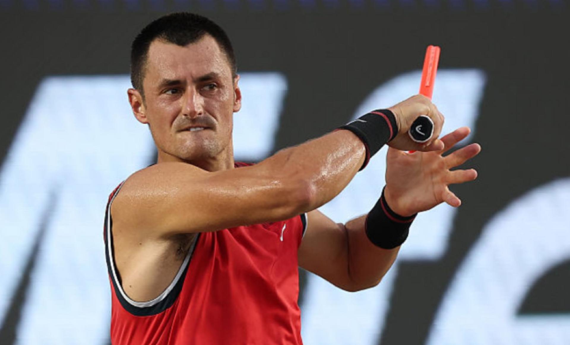 US Open : Bernard Tomic échoue pour la 10e fois consécutive en qualifications d’un tournoi du Grand Chelem
