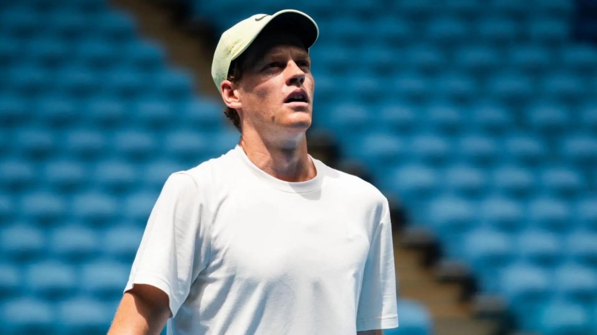 Le successeur idéal : Clijsters explique pourquoi Norman est le recrutement parfait pour Sinner