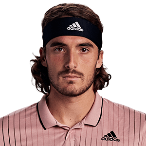 Photo of Stefanos Tsitsipas