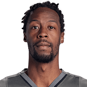 Photo of Gael Monfils